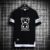 T-shirt for Men Short Sleeves Male T Shirts Korean Style Streetwear Print Harajuku Oversize T Shirt Casual Clothing Sleeve Tops