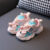 Size 21-36 Baby Toddler Shoes For Boys Girls Breathable Mesh Little Kids Casual Sneakers Non-slip Children Sport Shoes tenis