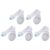 1-20PCS Kids Safety Cabinet Lock Baby Proof Security Protector Drawer Door Cabinet Lock Plastic Protection Children Safety Locks