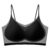 Seamless Bras For Women Ice Silk Underwear Small Chest Sexy Lingerie Padded Push Up Bra Sexy Tube Top Bra Intimates