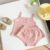 Summer Newborn Baby Boys Girls Camisole Top Tees Shorts Set Candy Color Tops Shorts Toddler Two Pieces Sets