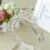 3-8Y Flower Girls Dress for Summer Puff Sleeves Child Cute Clothes for Ruffle Birthday Party Floral Printed Sweet Princess Dress