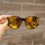 Boys And Girls Sunscreen Sunglasses Baby UV Sunglasses Children’s Summer Sun Shading Sunglasses