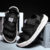 Men’s Beach Open Toe Shoes Sandals High Quality Non-slip Men Slippers Breathable Two Uses Male Footwear Mens Summer Outdoor Shoe