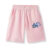 Boy New Monster Car Summer Shorts Children Loose Sweatpants Boys Student Sports Short Pants Truck Clothes