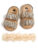 Soft soled cloud shaped sandals with headbands, suitable for newborns and girls – comfortable, non slip open toe walking shoe de