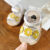 Infant Baby Girls Summer Sandals Newborn Toddler First Walker Crib Dress Shoes