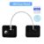 Baby Child Safety Lock Window Refrigerator Opening Security Cable Door Lock For Kids Safety Protector Protection Child Safety