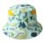Summer Baby Hat Boy Girl Cotton UV Protection Sun Cap Children Panama Sun Cap Beach Kids Bucket Hat Cute Cartoon Infant Caps