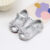 Girls shoes spring and autumn new soft-soled baby shoes bow children’s little girl princess shoes