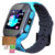 Q15 Kids Phone Watch LBS SOS Location Flashlight Camera 2G SIM Card Call Back Video Call Math Game Waterproof Kids Clock