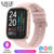 LIGE 2024 Smart Watches Women Smartwatch Ladies Wristwatch Girls Smart Bracelet Bluetooth Call Digital Watches for Android, iOS