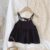 2-7Years Baby Girls Tank Tops Summer Girls Thin Hollow Out Camisole Toddler Casual Clothes
