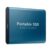 4TB Mobile Solid State Drive High Speed Mobile SSDs Black High Speed Solid State Mobile Hard Drive