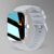 Sport Smart Watch For Men Women Gift 1.83″ Screen Full Touch Sport Fitness Watches Bluetooth Calls Digital Smartwatch Wristwatch