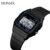 Luxury Men Analog Digital Military Armys Sport LED Waterproof Wrist Watch