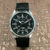 2023 Luxury New for Seiko 5 Men’s Automatic Mechanical Watch Canvas with Luminous Men’s Watch Luxury Men Watches