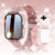 2024 NEW SmartWatch Android Phone 1.83″ Color Screen Full Touch Custom Dial Smart Watch Women Bluetooth Call Smart Watch Men