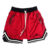 Men’s Shorts Summer Breathable Running Shorts Mesh Quick Dry Loose Sport Basketball Football Training Workout Fitness Sportswear