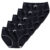 5 PCS/Lot Pregnant Women Panties Cotton Breathable Pregnancy Underwear Bow-tie Women Briefs Comfortable Maternity Intimates