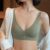 Women Sexy Seamless Bra Hollow Out Ladies Full Cup Adjustable Fashion Solid Underwear Female Soft Breathable Wireless Brassiere