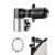 Photo Video Photography Studio Reflector Disc Holder Clip Clamp for Light Stand
