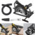 Hand Angle Grinder Converter To Cutter Grinder Bracket Stable Electric Circular Saw Bracket Base for 100/115/125mm Angle Grinder