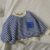 Spring Autumn Stripe Long Sleeves Sweatshirt Kids Boys’ Loose Bat Sleeves Tops Girls’  Baby Boy Clothes