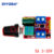 Mini DC-DC 4.5V-35V 5A 90W PWM DC Motor Speed Controller Module Speed Regulator Control Adjust Board Switch 12V 24V PN35