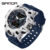 SANDA Luxury G Style Sports LED Digital Watche Men Outdoor Watch Military Waterproof Men Quartz Wristwatch Relogios Masculino