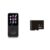 1.8 Inch Color Screen MP3 MP4 Music Player Walkman Bluetooth 5.0 Music Player with FM Radio E-book Recording Built-in Speaker