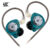 KZ EDX PRO X In Ear Dynamic Drive Earphone HIFI Bass Music Earbud Sport Noise Cancelling Headset ZSN ZST ZS10 pro x C12 CRA