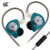 KZ EDX PRO X In Ear Dynamic Drive Earphone HIFI Bass Music Earbud Sport Noise Cancelling Headset ZSN ZST ZS10 pro x C12 CRA