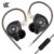 KZ EDX PRO X In Ear Dynamic Drive Earphone HIFI Bass Music Earbud Sport Noise Cancelling Headset ZSN ZST ZS10 pro x C12 CRA