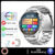 2024 New GT Pro+ GPS Smart Watch Men AMOLED HD Screen Bluetooth Call NFC Waterproof Watchs Compass Blood Sugar Smartwatch Woman