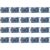 1-20PCS Type C Micro USB 4.5V-5V 1A 18650 TP4056 Lithium Battery Charger Module Charging Board With Protection Function