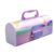 Cute Kawaii Large Capacity Kids Children School Supplies Student Pencil Case Desktop Storage Case Stationery Case Pen Case With Password Lock