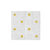 10Pcs 70x70cm Big Size Ceiling Wallpaper 3D Brick Waterproof Wall Stickers Foam Self-Adchive Wall Decoration