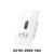 110V 220V 10A Smart Wall Light Switch Hand Sweep Sensor Glass Screen Panel without Touch EU US IR Infrared Lights Sensor Switch