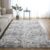 VIKAMA Tie-Dye Plush Carpet Large Area Living Room Floor Mat Home Decor Kawaii Soft Non-Slip Bed Blanket For Children’s Bedroom