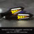 Double Side Flowing Motorcycles Turn Signals Light For Honda CBR600RR CBR954RR CB1000R CBR1000RR CBR1100XX.
