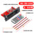 160W Amplifier Bluetooth MP3 Decoder Board DIY Car MP3 Player USB FM Recording Folder Switching Microphone Handsfree with Remote