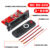 160W Amplifier Bluetooth MP3 Decoder Board DIY Car MP3 Player USB FM Recording Folder Switching Microphone Handsfree with Remote