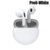 Original Air Pro 6 TWS Wireless Bluetooth Headset 5.3 Headphone Mini Earphone with Mic Charging Box for Xiaomi iPhone Earbuds