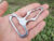 High Quality Stainless Steel Multi Tool Self Defense Spikes Outdoor Camping Survival Multi Functional Wrench Tool Opener