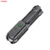 2024 Hot Telescopic Zoom Strong Light Flashlight USB Rechargeable Min Portable Spotlight Long-Range Flood Outdoor Lighting Lamp