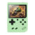 Retro Macaron Mini Game Console 3 Inch 800 In 1 Games Retro Game Machine Handheld Children Nostalgic Game Box Singles Doubles