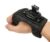 360 Degrees Wrist Band Arm Strap Belt Tripod Mount for GoPro Hero 8/7/6/5/4/3+/2 Camera Fist Adapter Band for Go Pro Accessories