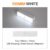 Motion Sensor Light Night Light USB Rechargeable Lamp 3color in one Lamp For Kitchen Cabinet Wardrobe bedroom Staircase lightin