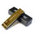 Harmonica Key of C 10 Hole Diatonic Harmonica C with Case for Beginner Students Kids Gift BLUES with case